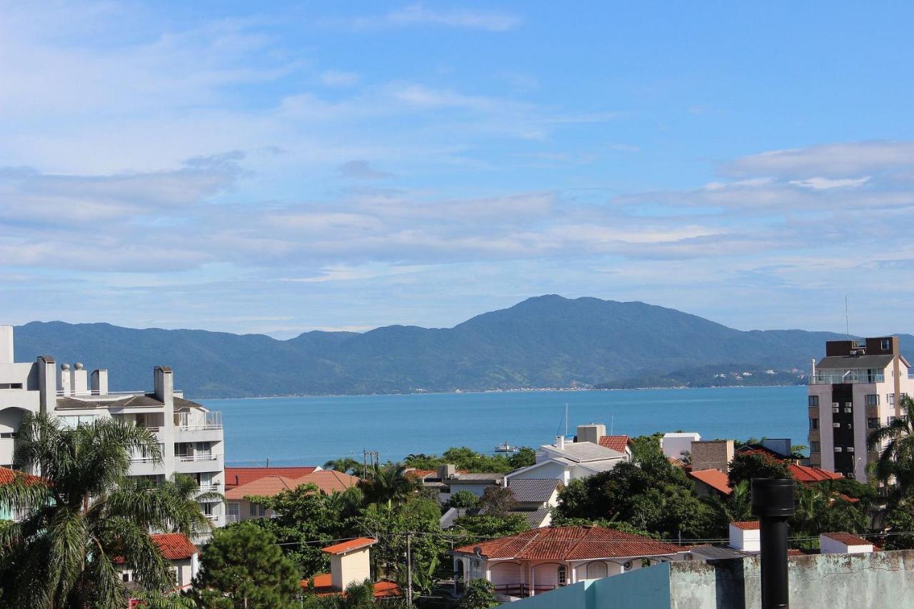 Vila Residencial Casa Tomate E Destino Floripa Florianópolis Exteriér fotografie