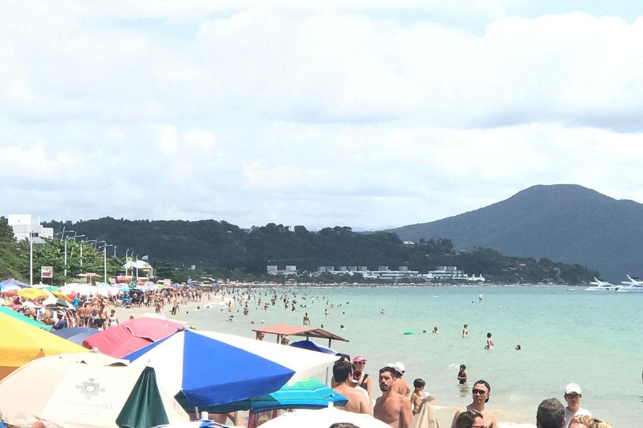 Vila Residencial Casa Tomate E Destino Floripa Florianópolis Exteriér fotografie