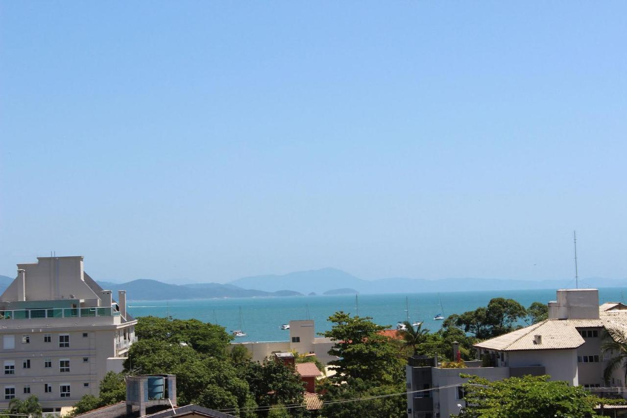 Vila Residencial Casa Tomate E Destino Floripa Florianópolis Exteriér fotografie