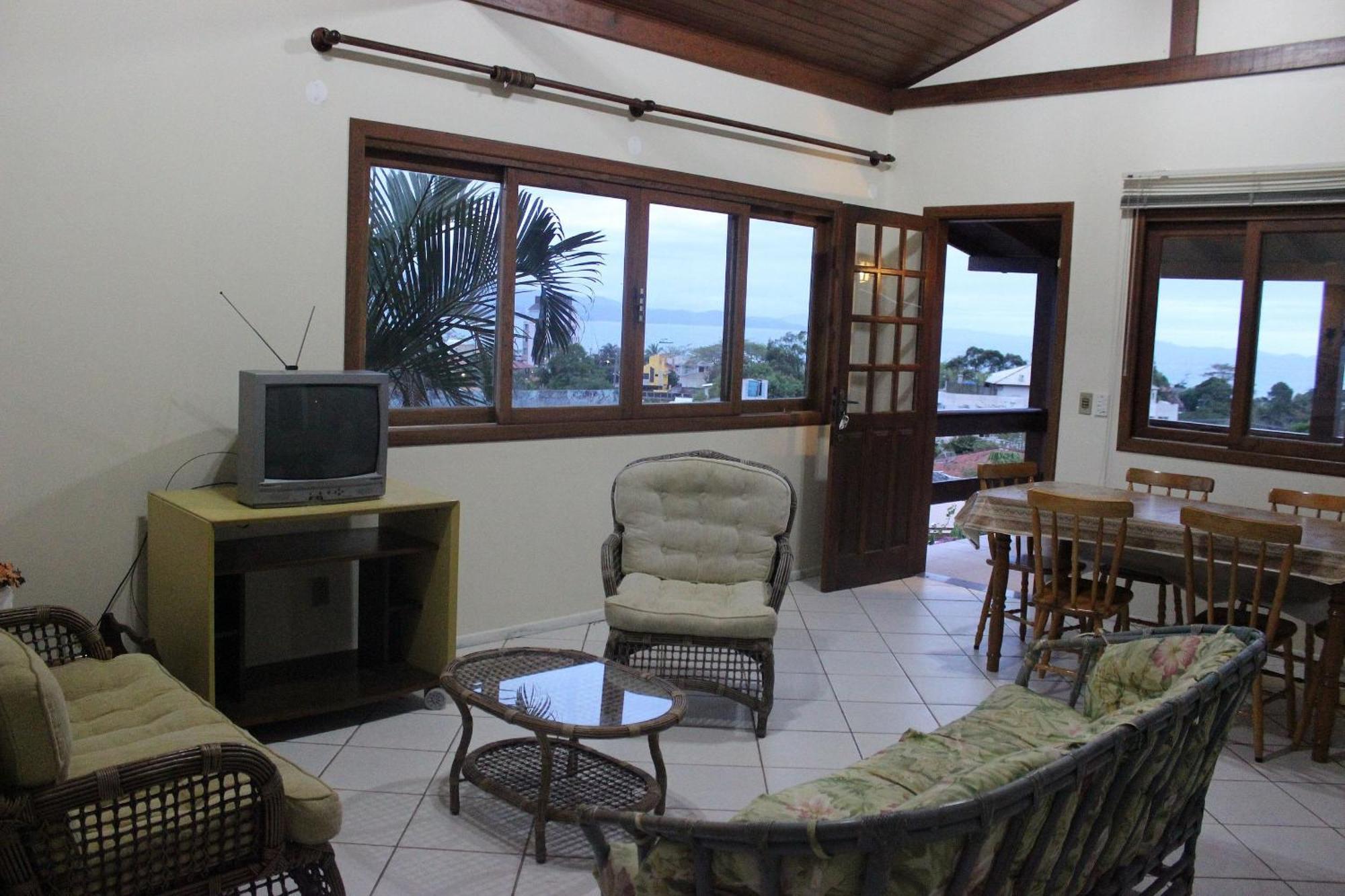 Vila Residencial Casa Tomate E Destino Floripa Florianópolis Exteriér fotografie