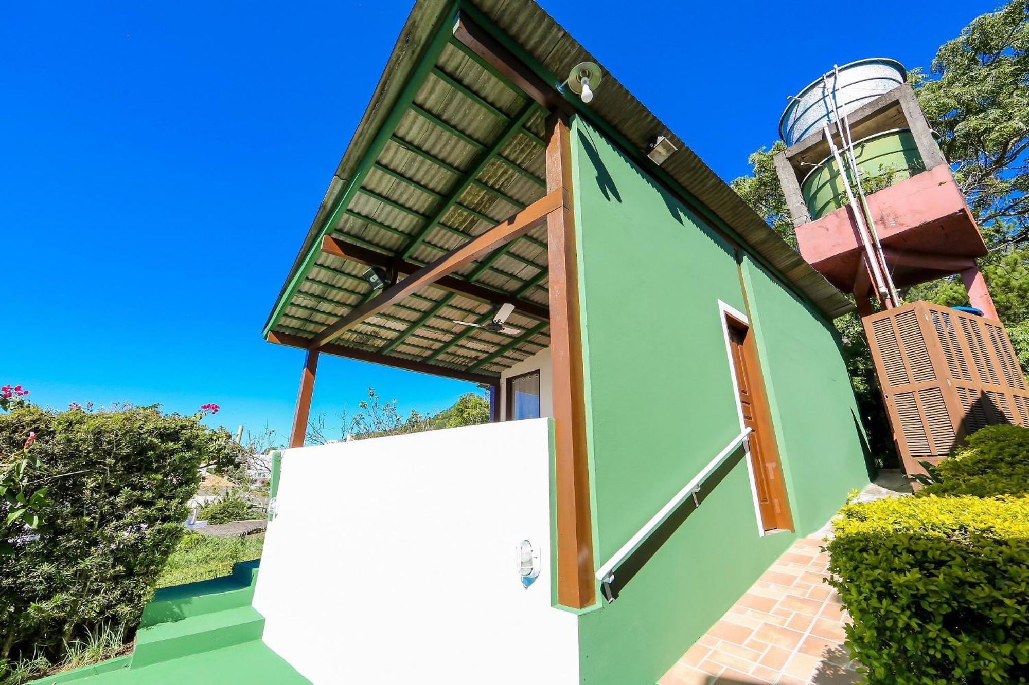 Vila Residencial Casa Tomate E Destino Floripa Florianópolis Exteriér fotografie